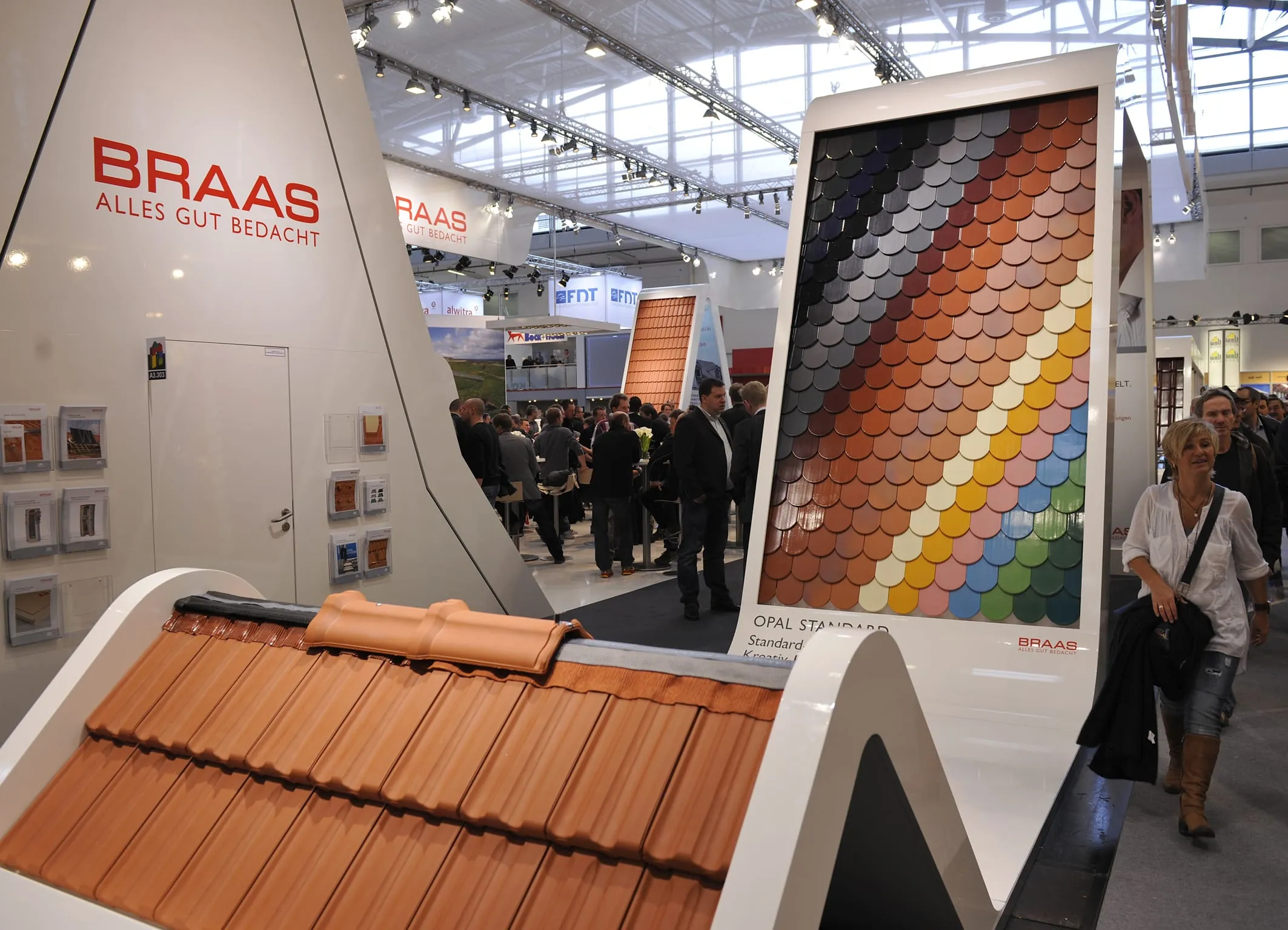 Bau 2011