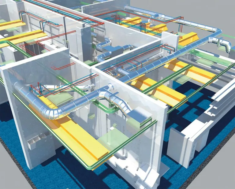 BIM-Visualisierung-von-Hoare-Lea