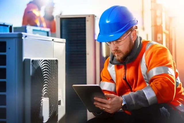 Vernetztes Bauen erfordert relevante Daten