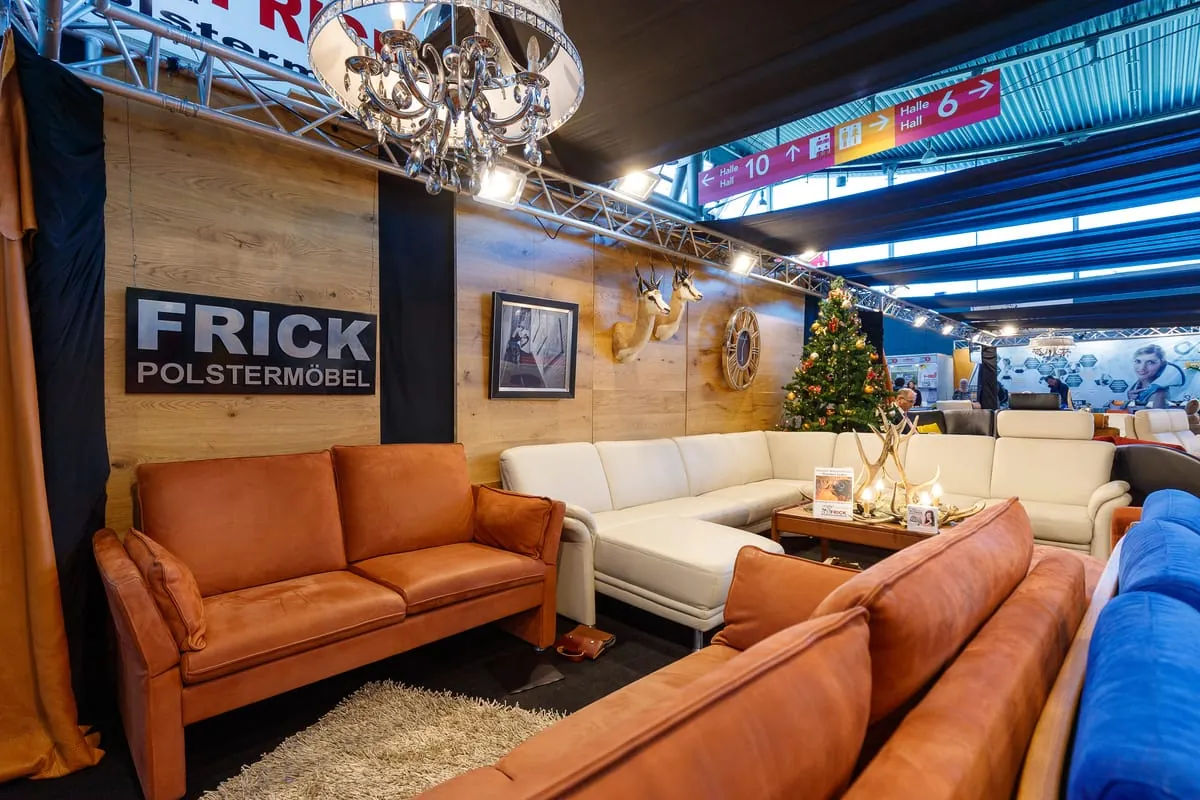 Messen 2021: Aussteller brauchen einen Plan B