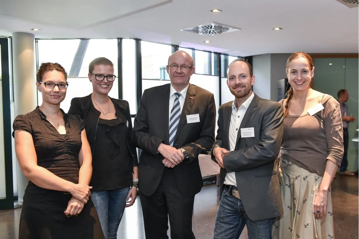 Wofür das Handwerk heute und Zukunft steht