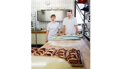 So sparen Sie Prämien für den Betrieb