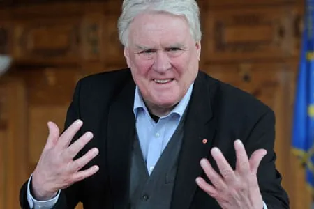 Bernd Dornach Marketingexperte