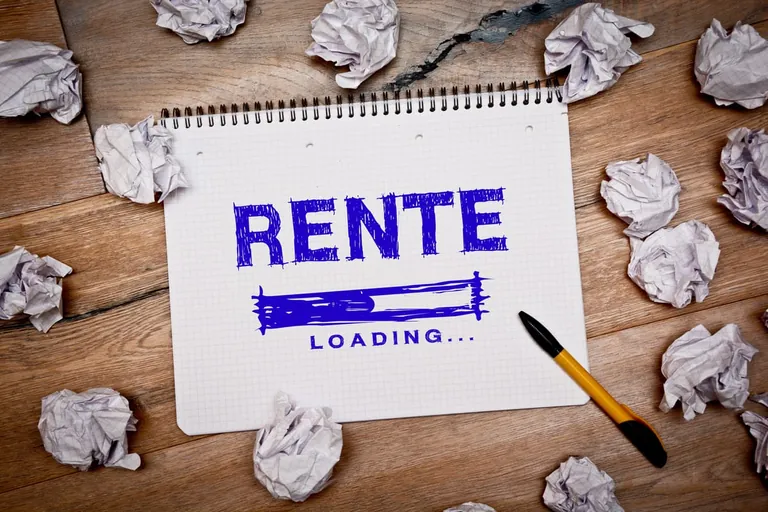 Betriebsrentenst&auml;rkungsgesetz