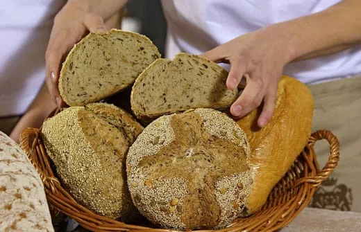 Gesucht: Deutschlands beste Bäcker