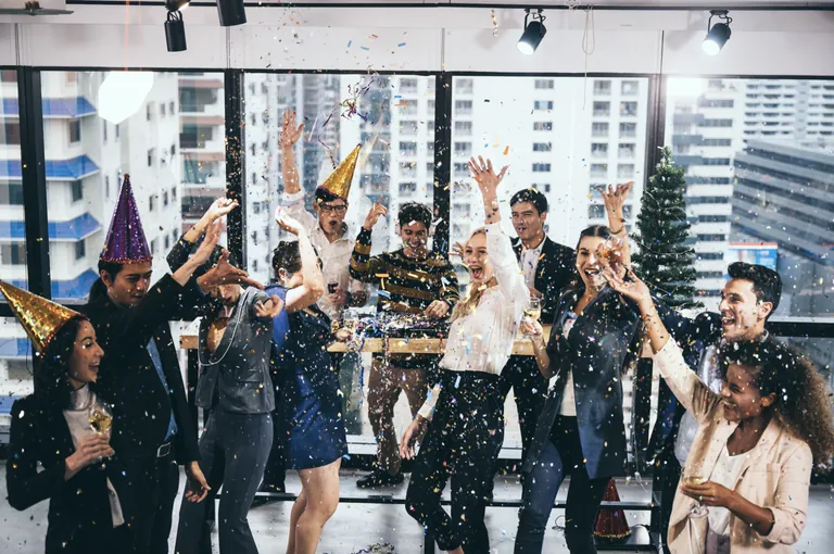 Udo Herrmann - FirmenevenT