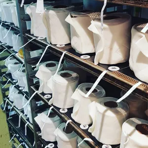 Sch&uuml;rener Backparadies