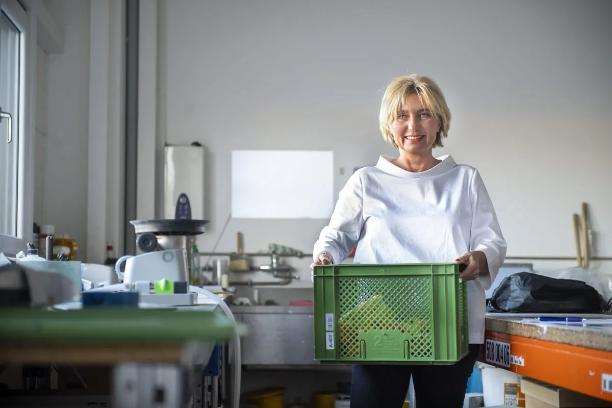 Betriebliche Gesundheitstage: Gesundes Betriebsklima und motivierte Mitarbeiter