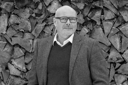 Orthop&auml;die- und Rehatechniker Bj&ouml;rn Strehl