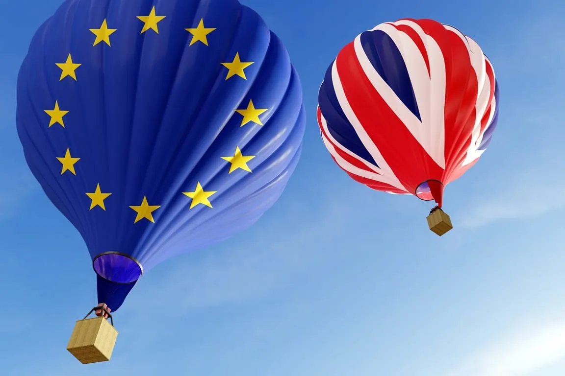 Brexit: Was wird aus der Rechtsform "Limited"?