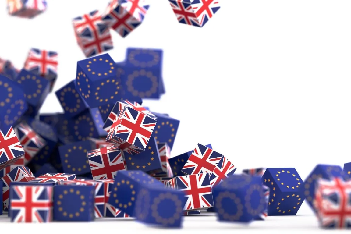 Die Folgen des Brexit: Was Handwerker jetzt beachten müssen