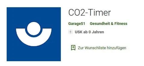 Raumklima: App gegen dicke Luft in Innenräumen