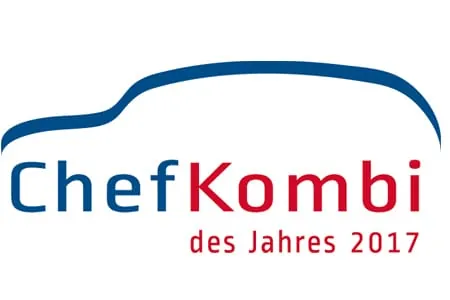 Wählen Sie den Chef-Kombi 2017