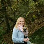 Christina Fingerhut, #besseralsmaenner