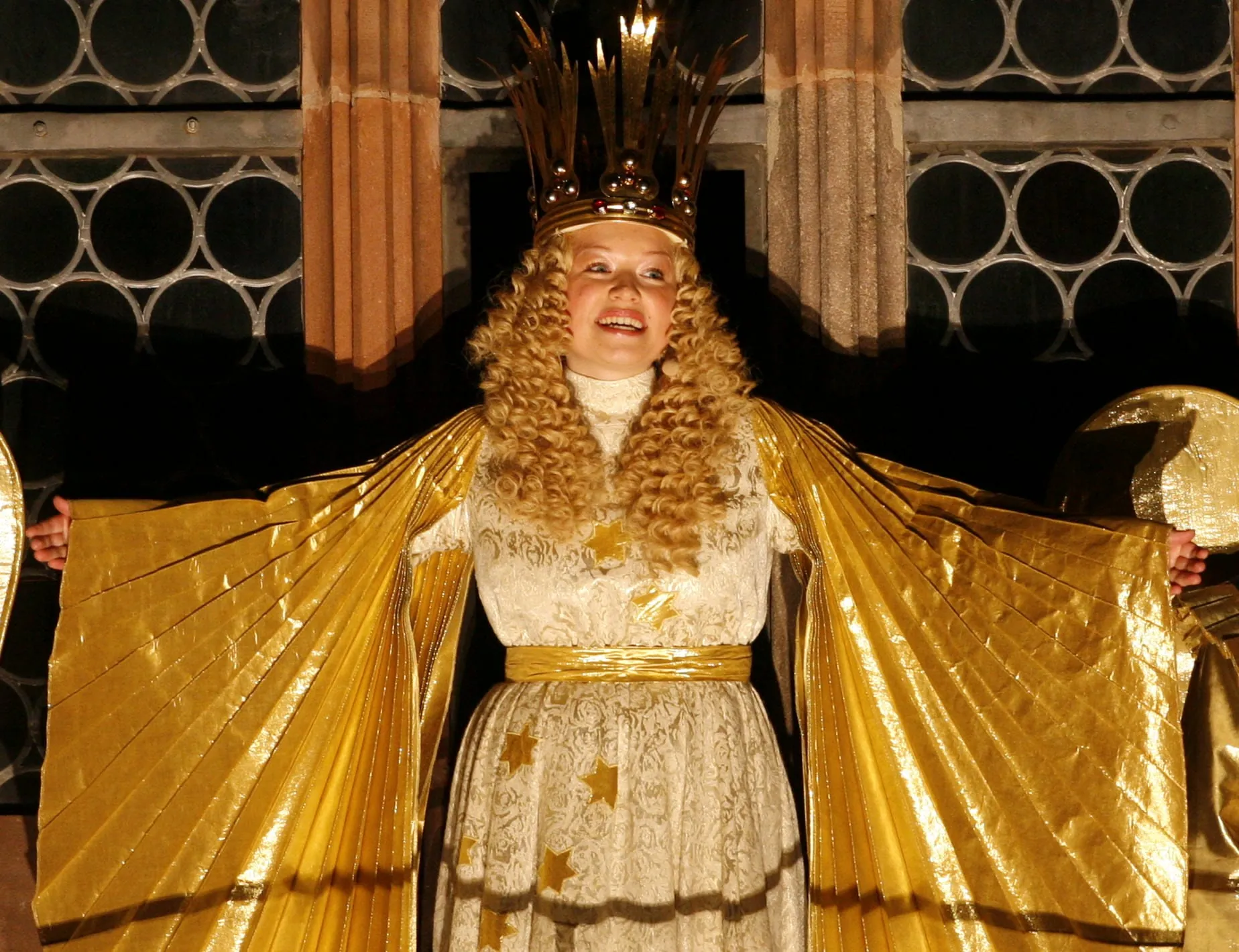 Sieben Tipps für Ihre Weihnachtsansprache