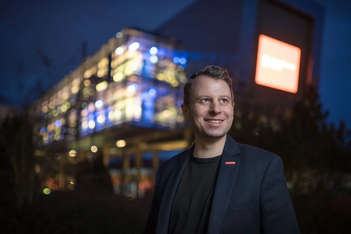 Digitalisierung - Fluch oder Segen oder beides?