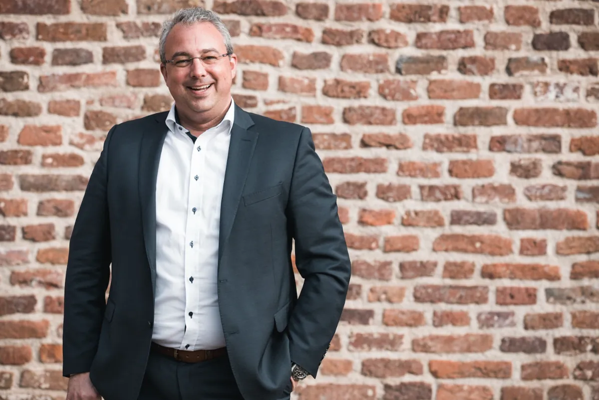 Start-ups schnell erfolgreich machen: Interview mit Business-Mentor Christoph Kühnapfel