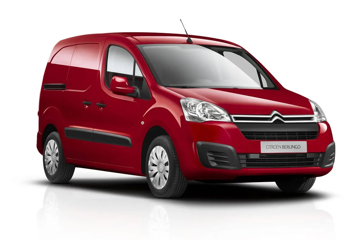 Citroën Berlingo / Peugeot Partner: Sparsame Zwillinge