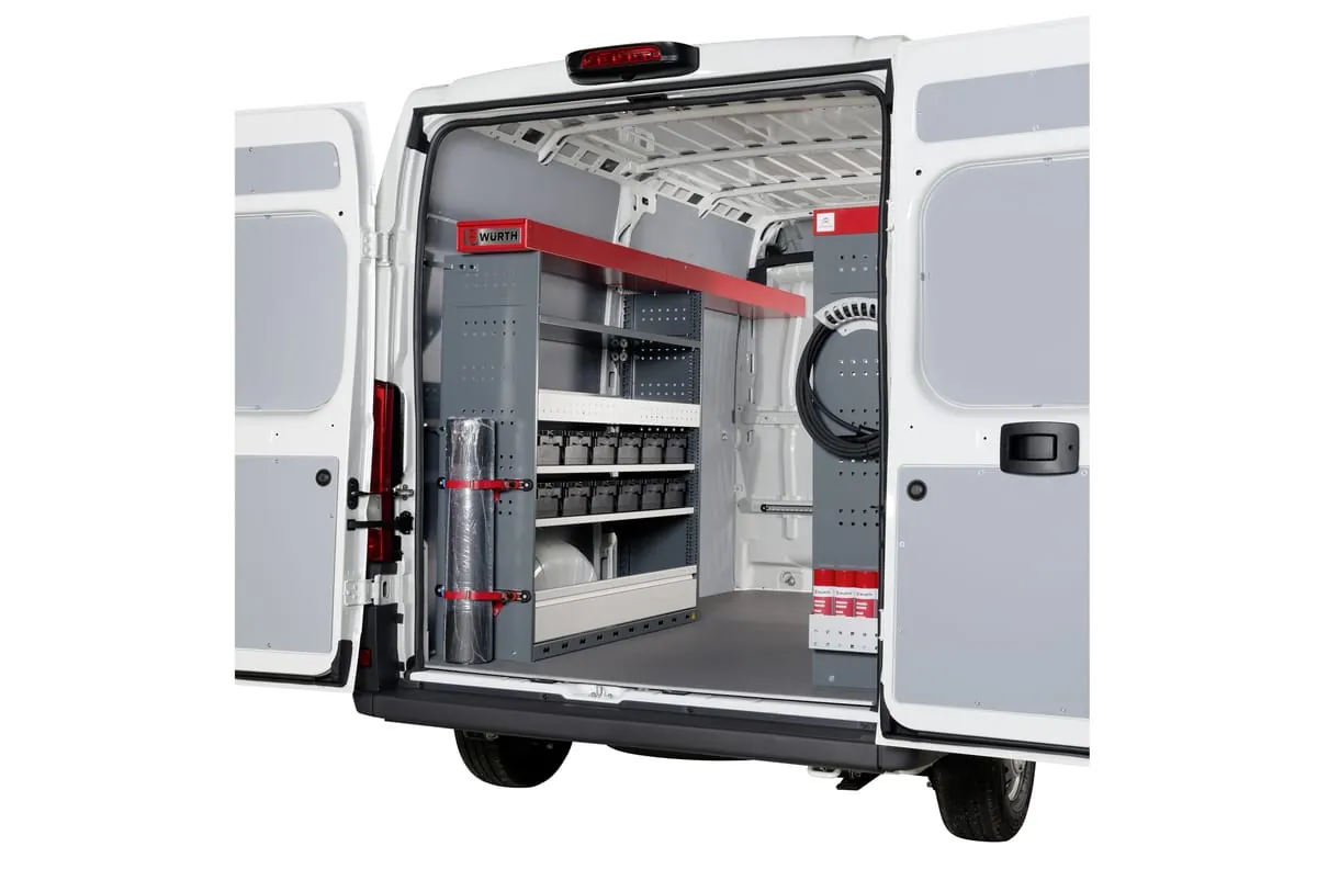 Citroën: Neue spezifische Modelle für Gewerbetreibende