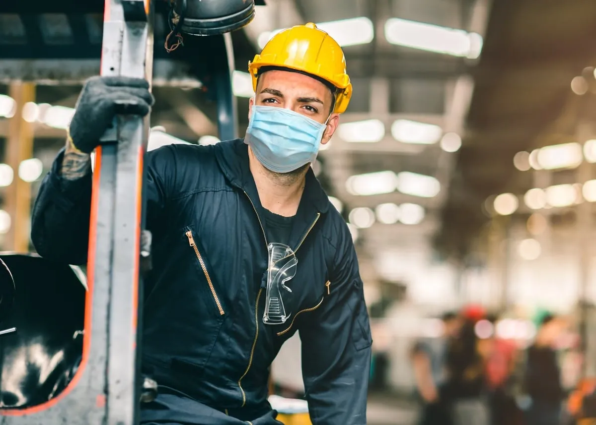 Angst vor der zweiten Welle: Diese Corona-Pflichten haben Arbeitgeber und Arbeitnehmer