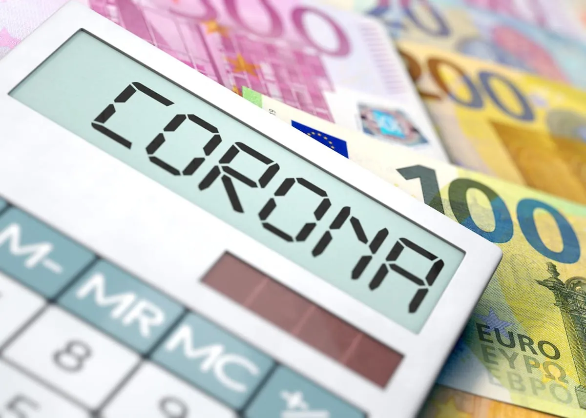 Corona-Fördermittel: Große Übersicht für Handwerker und KMU