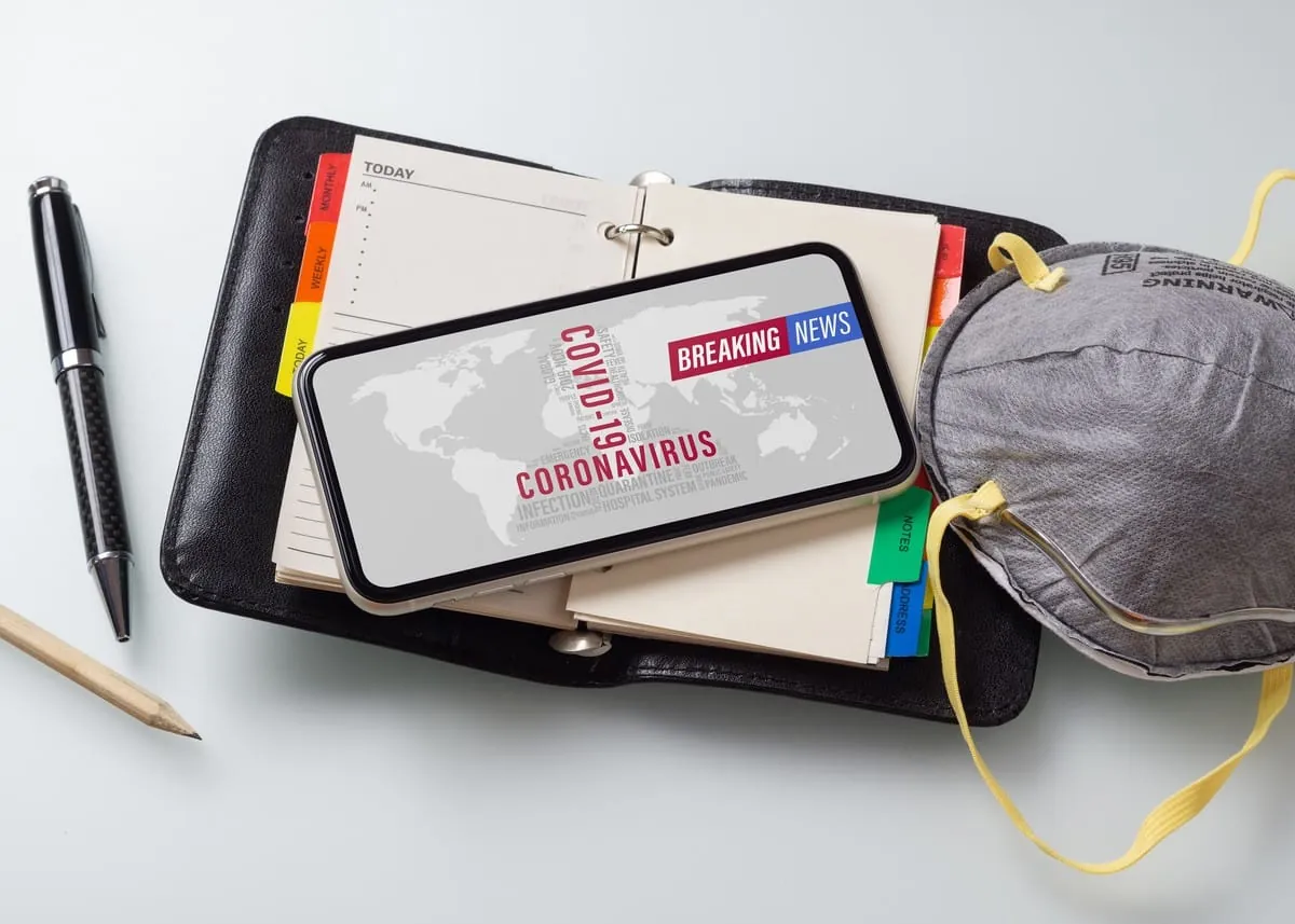 Coronavirus-Blog: So reagiert das Handwerk auf die Krise