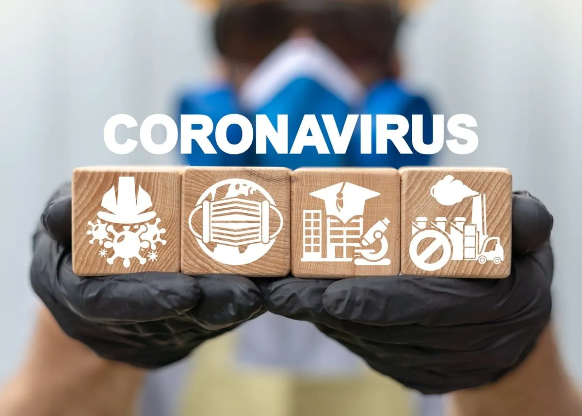 Coronavirus und das Handwerk: Die wichtigsten Fragen und Antworten