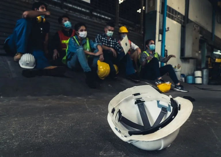 Coronavirus, Existenznot, Krise, Lockdown