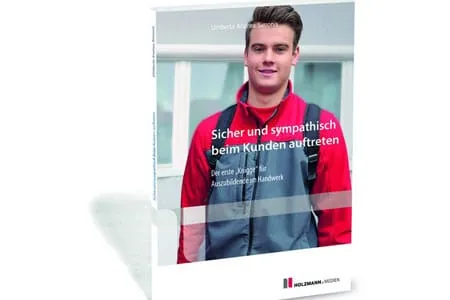 "Der Azubi ist der Spiegel des Handwerksunternehmens"