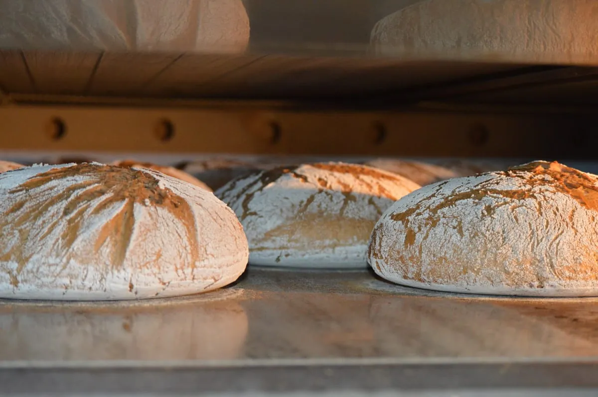 Bäcker: Brot ist bedeutend für die deutsche Gesellschaft