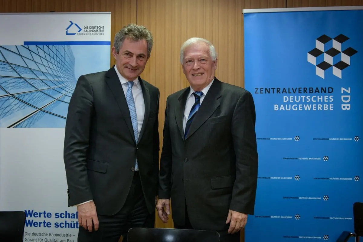 Nur Mangel an Bauland bremst das Wachstum