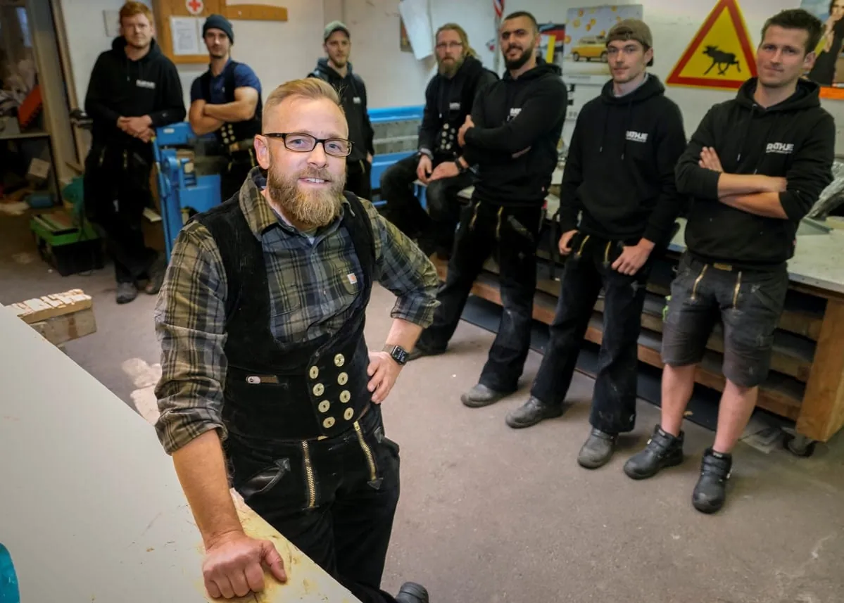 4-Tage-Woche im Handwerk: Schluss mit teuren Überstunden und schlechter Stimmung