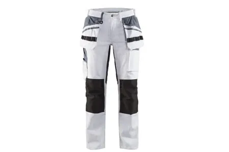 Die neue Blakläder-Malerhose für Frauen