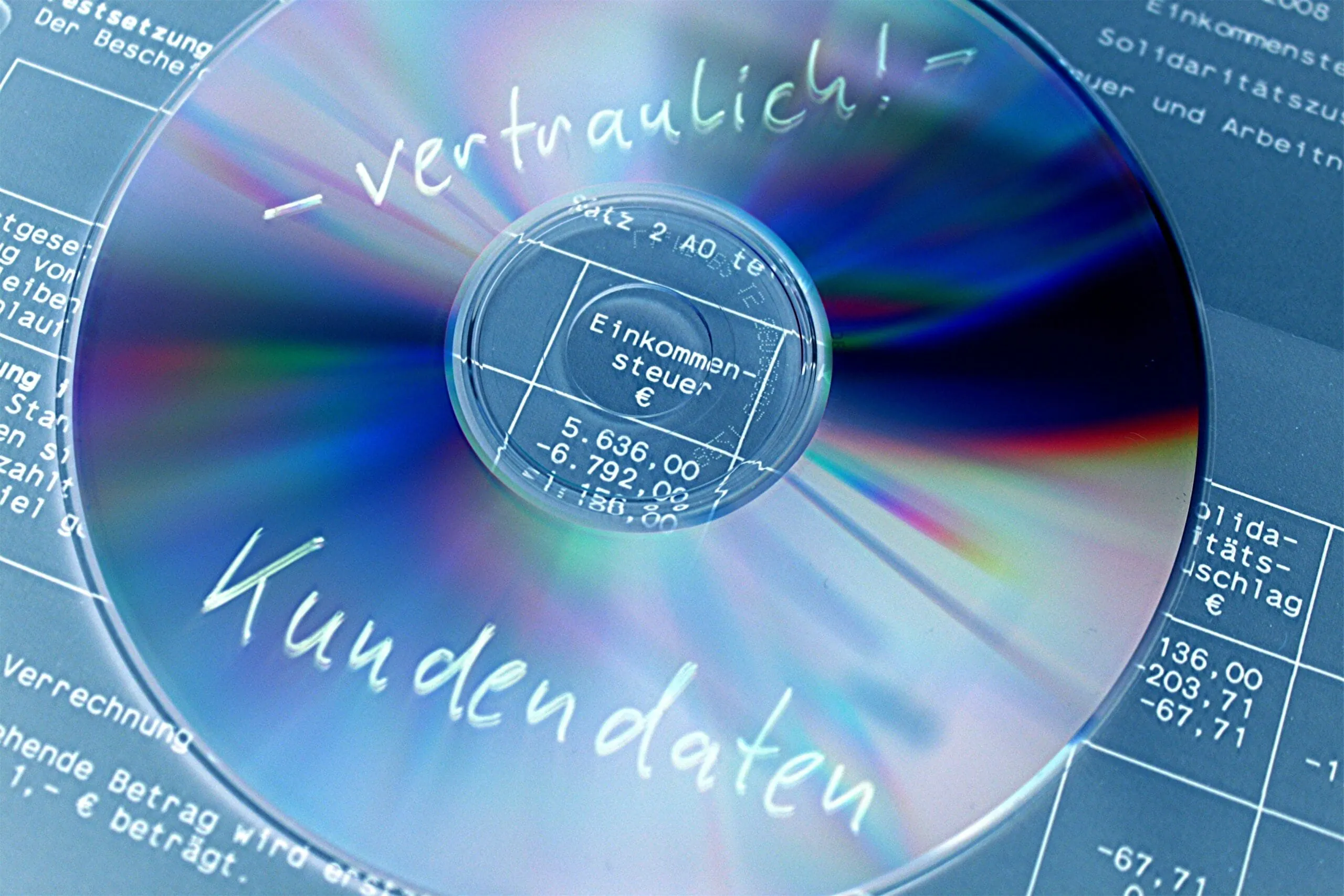 Datenschutzproblem: Kundendaten beim Unternehmensverkauf