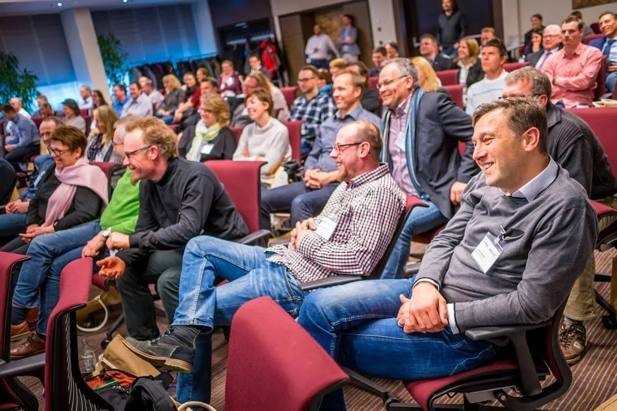 Marketing, Software und andere aktuelle Fragen