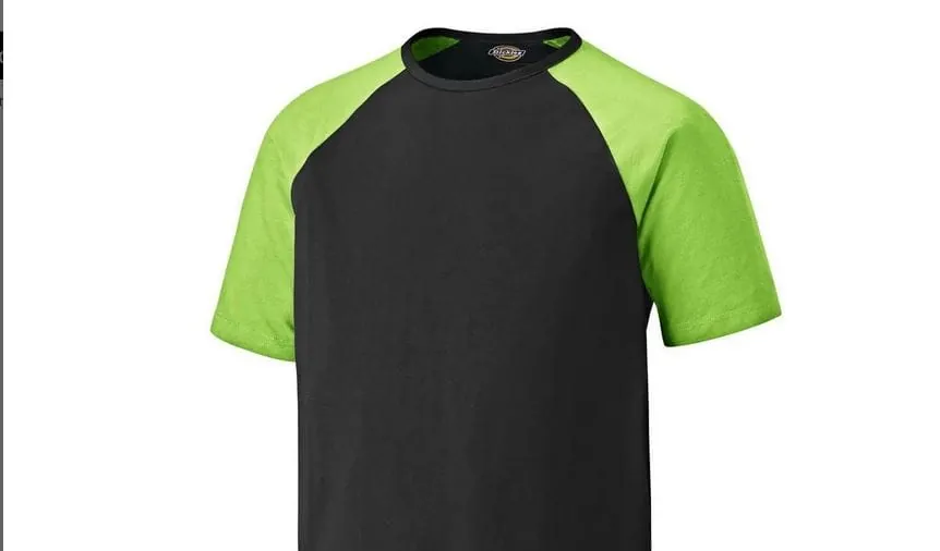Dickies: Cool bleiben im Sommer dank innovativer Shirts