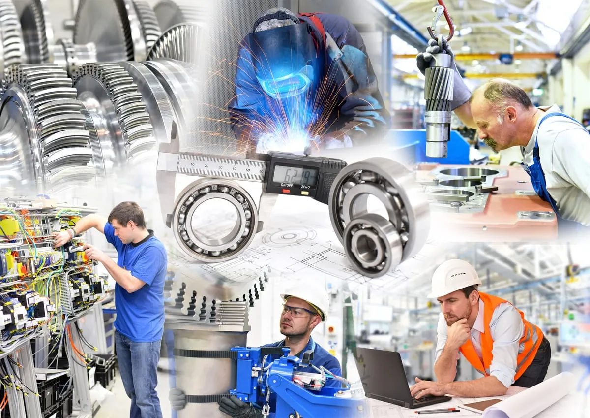 Mittelstand ist weiter als viele denken