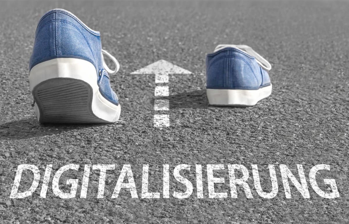 Ein Schlag Für Die Digitalisierung: Bargeld Überlebt – Diese Eu Bürger Lieben Es! - u8r4web