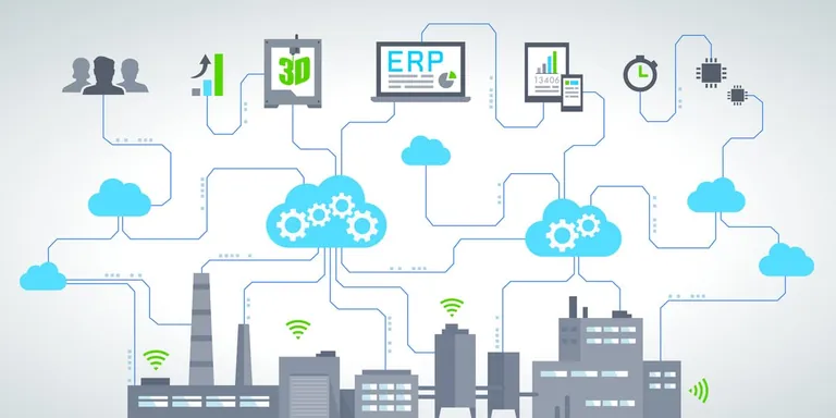 Digitalisierung im Handwerk