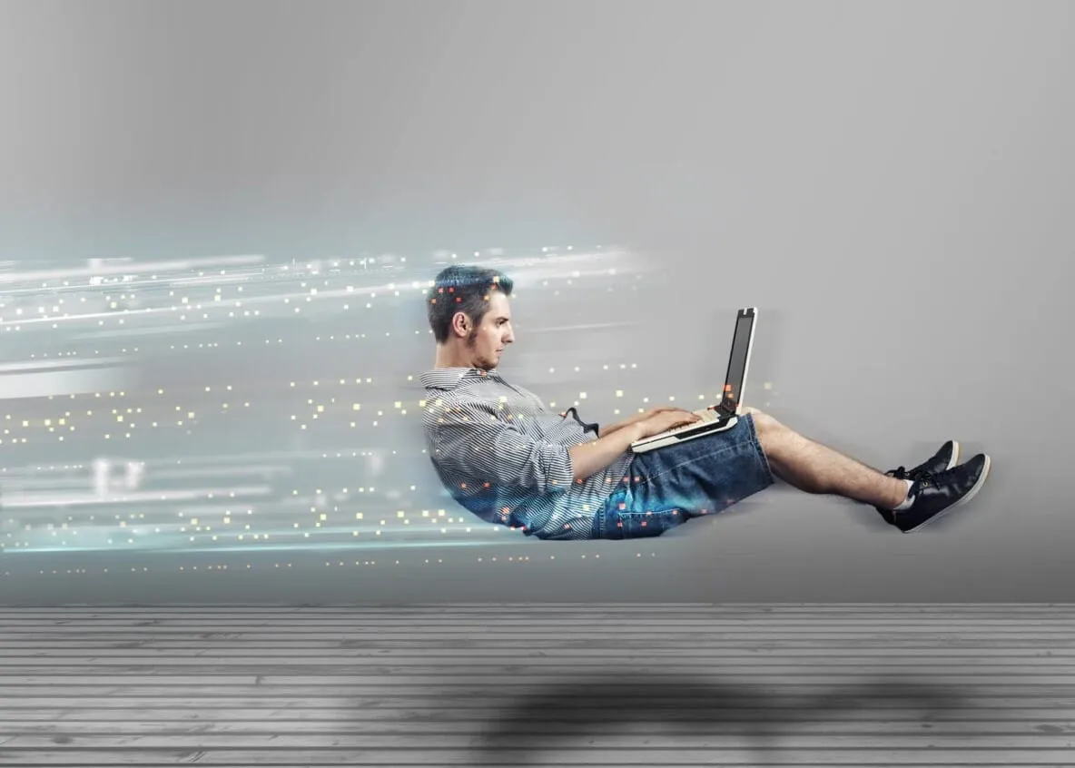 Studie: Corona ist Katalysator für bislang lahmende Digitalisierung – wie digital ist Ihr Betrieb?