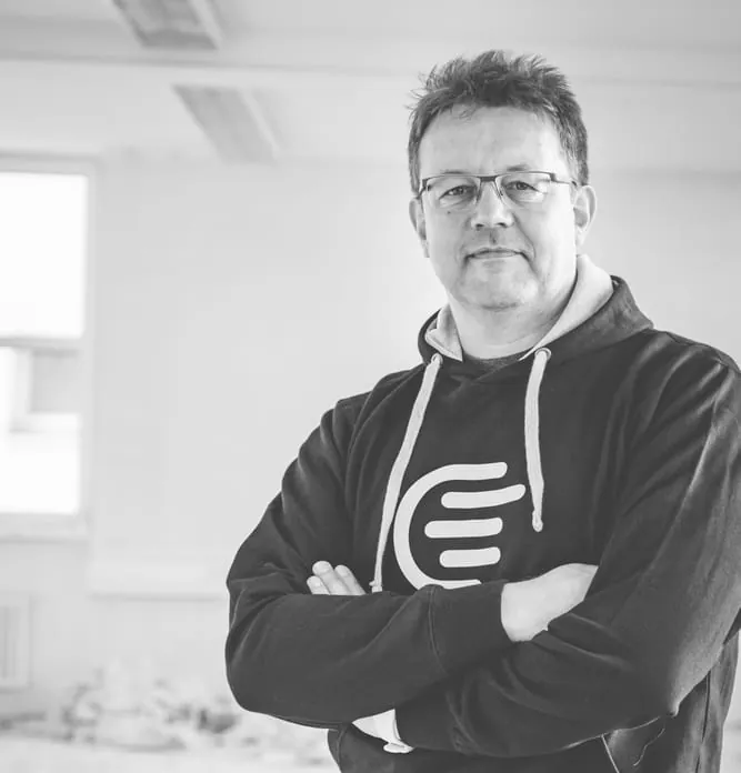 Dirk-Stefen myCraftnote Gruender App