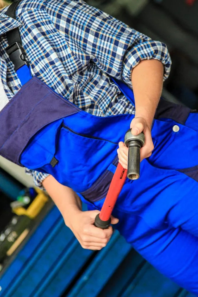 Powerfrauen im Handwerk