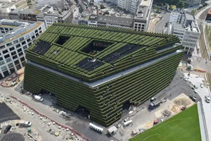  K&ouml;-Bogen II in  D&uuml;sseldorf