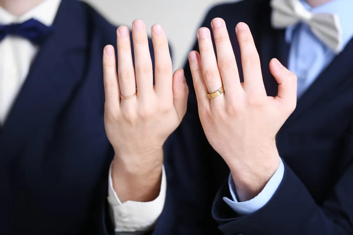 "Ehe für alle" kommt: Was ändert sich in der Praxis?