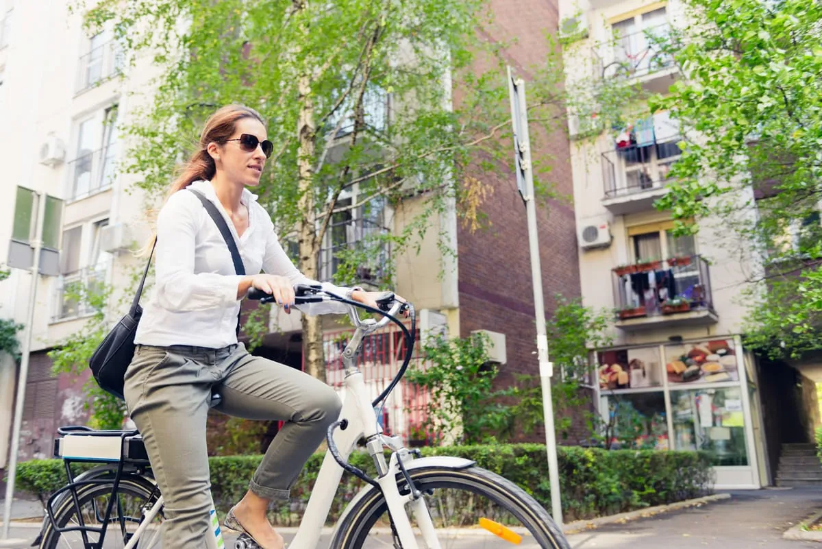 Rechtliche und steuerliche Aspekte bei E-Bikes
