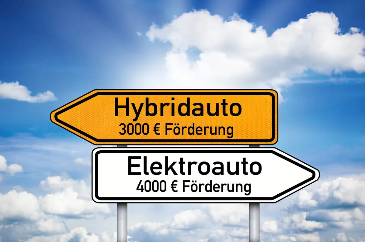 Elektromobilität: Was es außer der Kaufprämie noch für Fördermöglichkeiten gibt