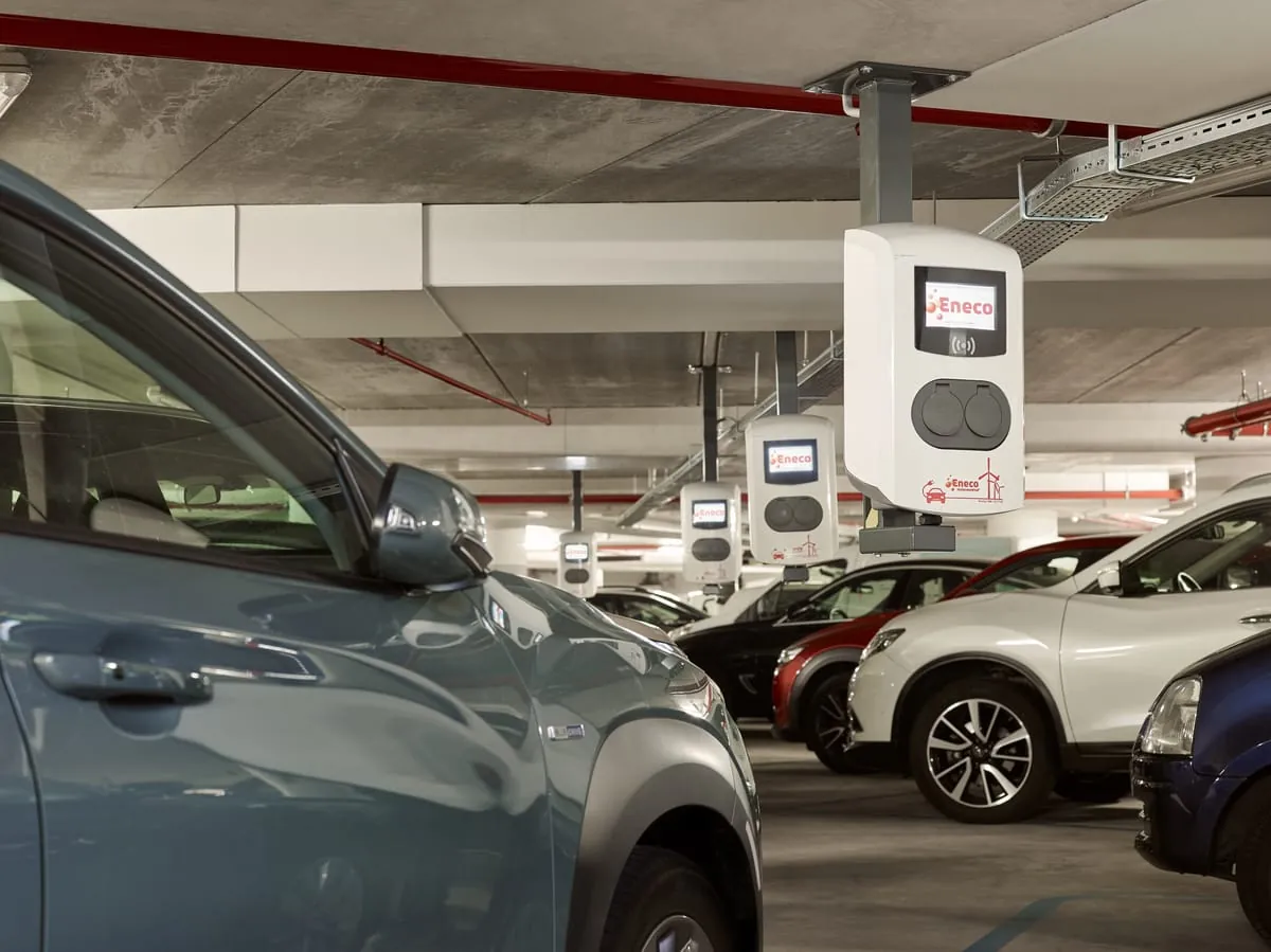 Ladestationen: Auch hier gilt jetzt das Eichrecht