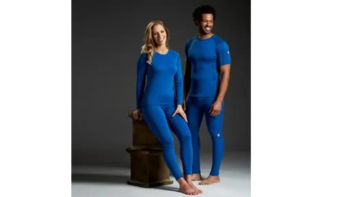 Was Mann (Frau) heute drunter trägt