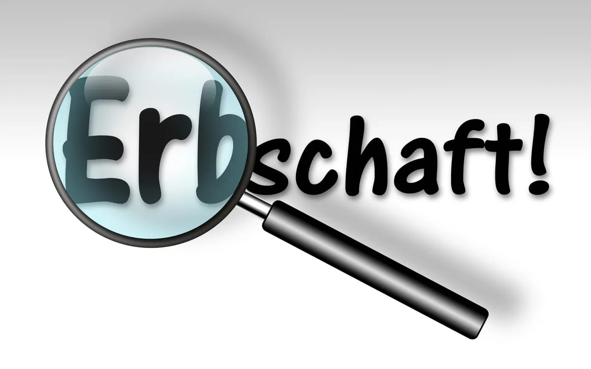 Bundesregierung: Neues Erbschaftsteuergesetz vorgelegt