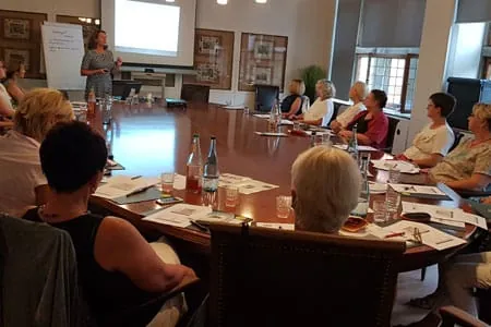 UFH Bremen August 2018